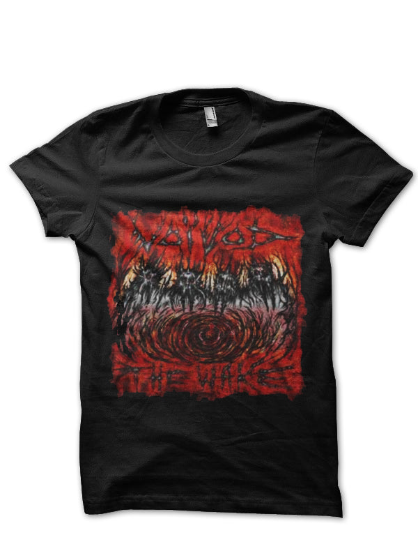 Voivod Style002 T-Shirts, Hoodie, Sweatshirt - T-Shirt, Sweatshirt, Hoodie