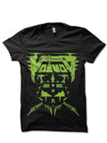 Voivod T-Shirts, Hoodie, Sweatshirt - T-Shirt, Sweatshirt, Hoodie