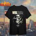 Volbeat Servant Of The Mind Shirt Unisex T-shirt, Sweatshirt, Hoodie, Long Sleeve Tee - T-Shirt, Sweatshirt, Hoodie