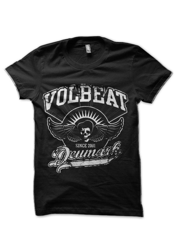 Volbeat Style009 T-Shirts, Hoodie, Sweatshirt - T-Shirt, Sweatshirt, Hoodie