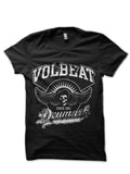 Volbeat Style009 T-Shirts, Hoodie, Sweatshirt - T-Shirt, Sweatshirt, Hoodie