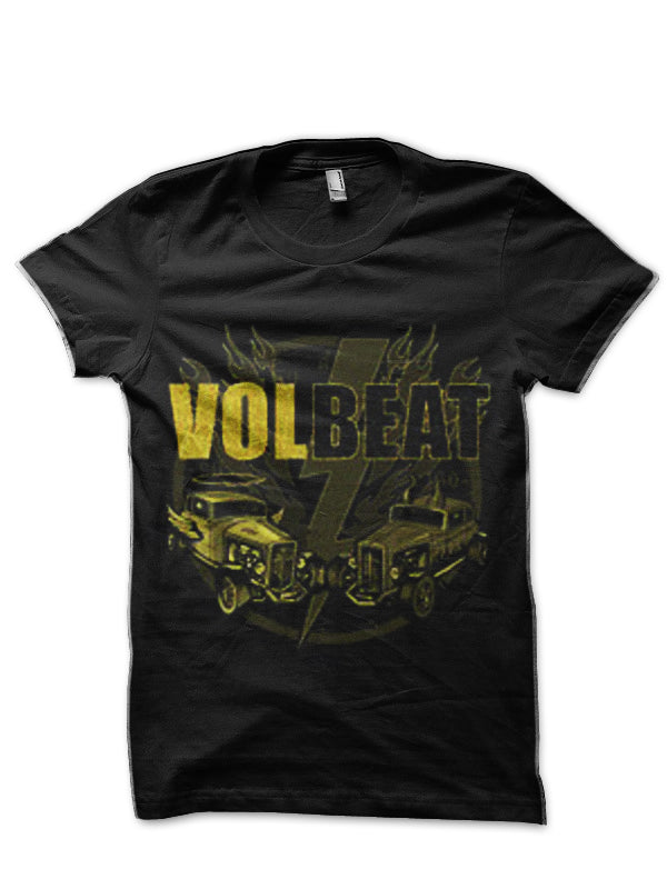 Volbeat Style006 T-Shirts, Hoodie, Sweatshirt - T-Shirt, Sweatshirt, Hoodie