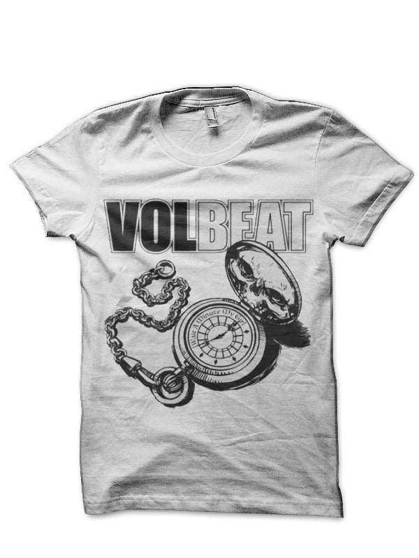 Volbeat Style005 T-Shirts, Hoodie, Sweatshirt - T-Shirt, Sweatshirt, Hoodie