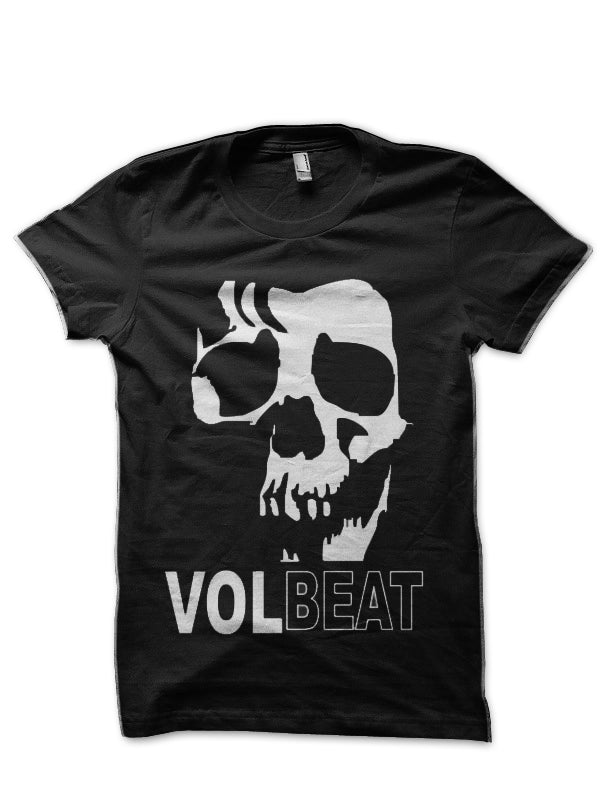 Volbeat Style003 T-Shirts, Hoodie, Sweatshirt - T-Shirt, Sweatshirt, Hoodie