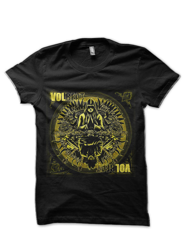 Volbeat Style002 T-Shirts, Hoodie, Sweatshirt - T-Shirt, Sweatshirt, Hoodie