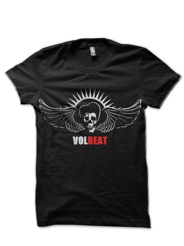 Volbeat T-Shirts, Hoodie, Sweatshirt - T-Shirt, Sweatshirt, Hoodie