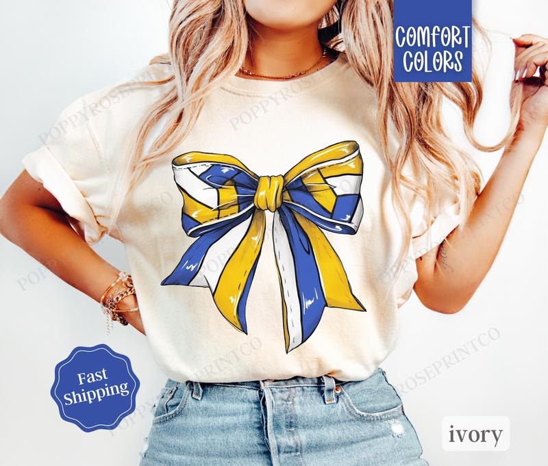Volleyball Bow Shirt Comfort Colors Volleyball Mom Womenswear Crewneckstyle{N002}3 T-Shirts, Hoodie, Sweatshirt - T-Shirt, Sweatshirt, Hoodie