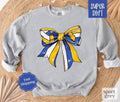Volleyball Bow Game Day Volleyball Fall T-Shirts, Hoodie, Sweatshirt - T-Shirt, Sweatshirt, Hoodie