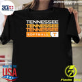 Volunteers College Softball Hype Tri-blend 2026 Shirt Unisex T-shirt, Sweatshirt, Hoodie, Long Sleeve Tee - T-Shirt, Sweatshirt, Hoodie