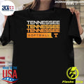 Volunteers Softball 2026 Season Shirt Unisex T-shirt, Sweatshirt, Hoodie, Long Sleeve Tee - T-Shirt, Sweatshirt, Hoodie