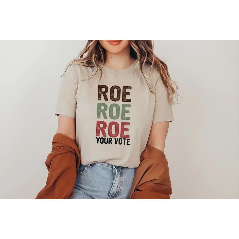 Vote Shirt Pro Choice Shirt Roe V Wade Shirt We'Re Ruthless Justice Shirt Abortion Rights Equal Rights Shirt Rights Shirt T-Shirts, Hoodie, Sweatshirt - T-Shirt, Sweatshirt, Hoodie