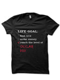 Vox Style001 T-Shirts, Hoodie, Sweatshirt - T-Shirt, Sweatshirt, Hoodie
