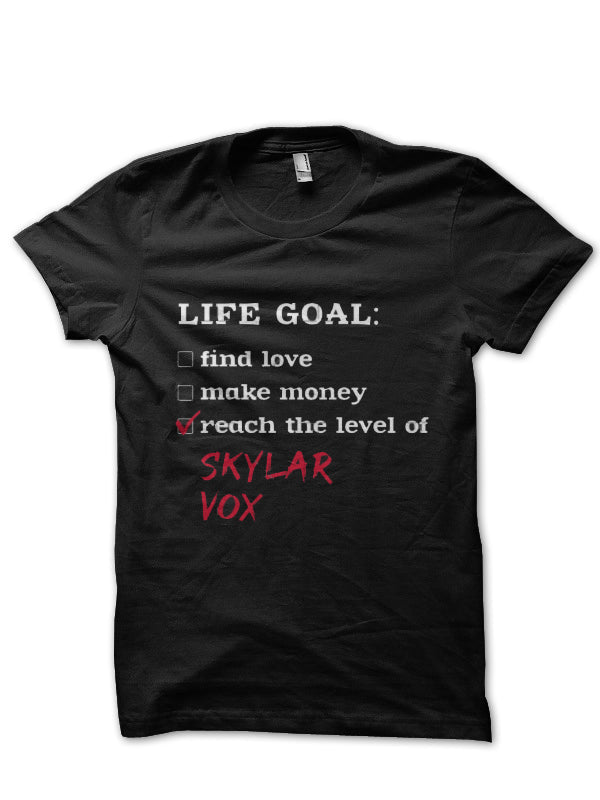Vox Style001 T-Shirts, Hoodie, Sweatshirt - T-Shirt, Sweatshirt, Hoodie