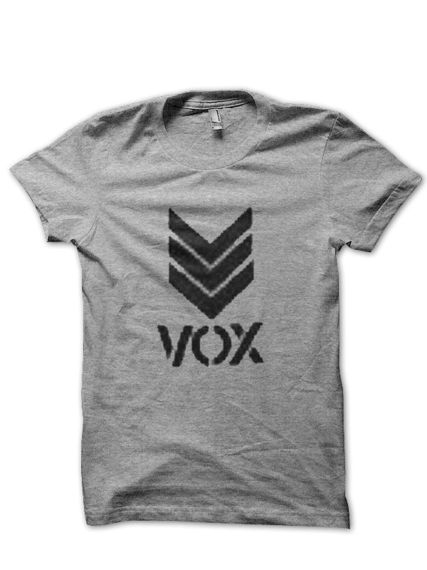 Vox Style004 T-Shirts, Hoodie, Sweatshirt - T-Shirt, Sweatshirt, Hoodie