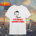 Vtg 70s The Rocky Horror Shirt Unisex T-shirt, Sweatshirt, Hoodie, Long Sleeve Tee - T-Shirt, Sweatshirt, Hoodie