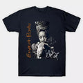 Vtg Erykah Badu Music Star Cotton Black All Size Shirt LL083 Her Him Fan Shirt Menswear Top Decoration Womenswear Fit T-Shirts, Hoodie, Sweatshirt - T-Shirt, Sweatshirt, Hoodie