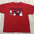 W33z3r Cartoon Heavy Cotton Streetwear T-Shirts, Hoodie, Sweatshirt - T-Shirt, Sweatshirt, Hoodie