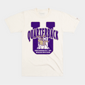 Washington Huskies Football "Quarterback U" T-Shirts, Hoodie, Sweatshirt - T-Shirt, Sweatshirt, Hoodie