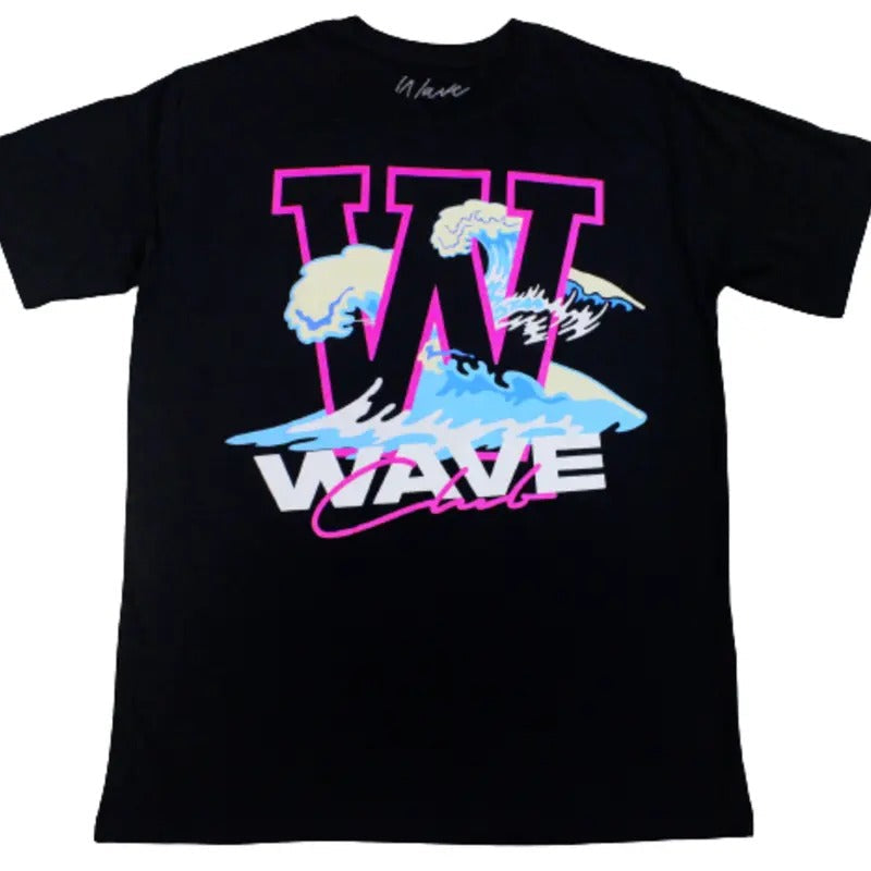 WAVE CLUB WAVES ROD WAVE T-Shirts, Hoodie, Sweatshirt - T-Shirt, Sweatshirt, Hoodie