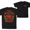 WCC Not Doing Your Way Shirt Motorcycle Choppers Shirt Shirt Cotton Tops T-Shirts, Hoodie, Sweatshirt - T-Shirt, Sweatshirt, Hoodie