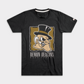 Wake Forest Throwback Demon Deacon T-Shirts, Hoodie, Sweatshirt - T-Shirt, Sweatshirt, Hoodie