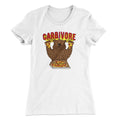 Carbivore Funny T-Shirts, Hoodie, Sweatshirt - T-Shirt, Sweatshirt, Hoodie
