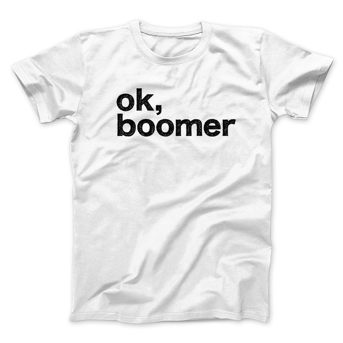 OK Boomer T-Shirts, Hoodie, Sweatshirt - T-Shirt, Sweatshirt, Hoodie