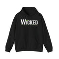 WICKED Broadway Wizard OZ Valentines Her Him T-Shirts, Hoodie, Sweatshirt - T-Shirt, Sweatshirt, Hoodie