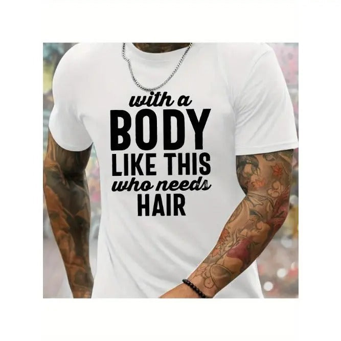 ' BODY LIKE THIS...' Print Casual Quick Drying Breathable Short Sleeve Running Training Spring Summer Made USA T-Shirts, Hoodie, Sweatshirt - T-Shirt, Sweatshirt, Hoodie