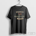 Wnba Player Courtney Vandersloot Nooo Shirt Sweater Unisex T-shirt, Sweatshirt, Hoodie, Long Sleeve Tee - T-Shirt, Sweatshirt, Hoodie