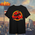 WSQK 94.5 FM compiled by Rockin Robin shirt Unisex T-shirt, Sweatshirt, Hoodie, Long Sleeve Tee - T-Shirt, Sweatshirt, Hoodie