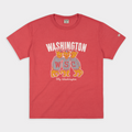 Washington State Singing Cougars Vintage Heavyweight T-Shirts, Hoodie, Sweatshirt - T-Shirt, Sweatshirt, Hoodie