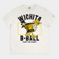 Wichita State Basketball "Fear Wheat" Vintage Heavyweight T-Shirts, Hoodie, Sweatshirt - T-Shirt, Sweatshirt, Hoodie