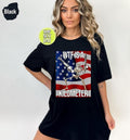 WTF Is Kilometer Funny July 4th Skeleton Funny Cringey USA Meme USA Flag Veteran Day Funny Gamer T-Shirts, Hoodie, Sweatshirt - T-Shirt, Sweatshirt, Hoodie
