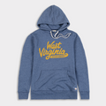 West Virginia Mountaineers Retro T-Shirts, Hoodie, Sweatshirt - T-Shirt, Sweatshirt, Hoodie