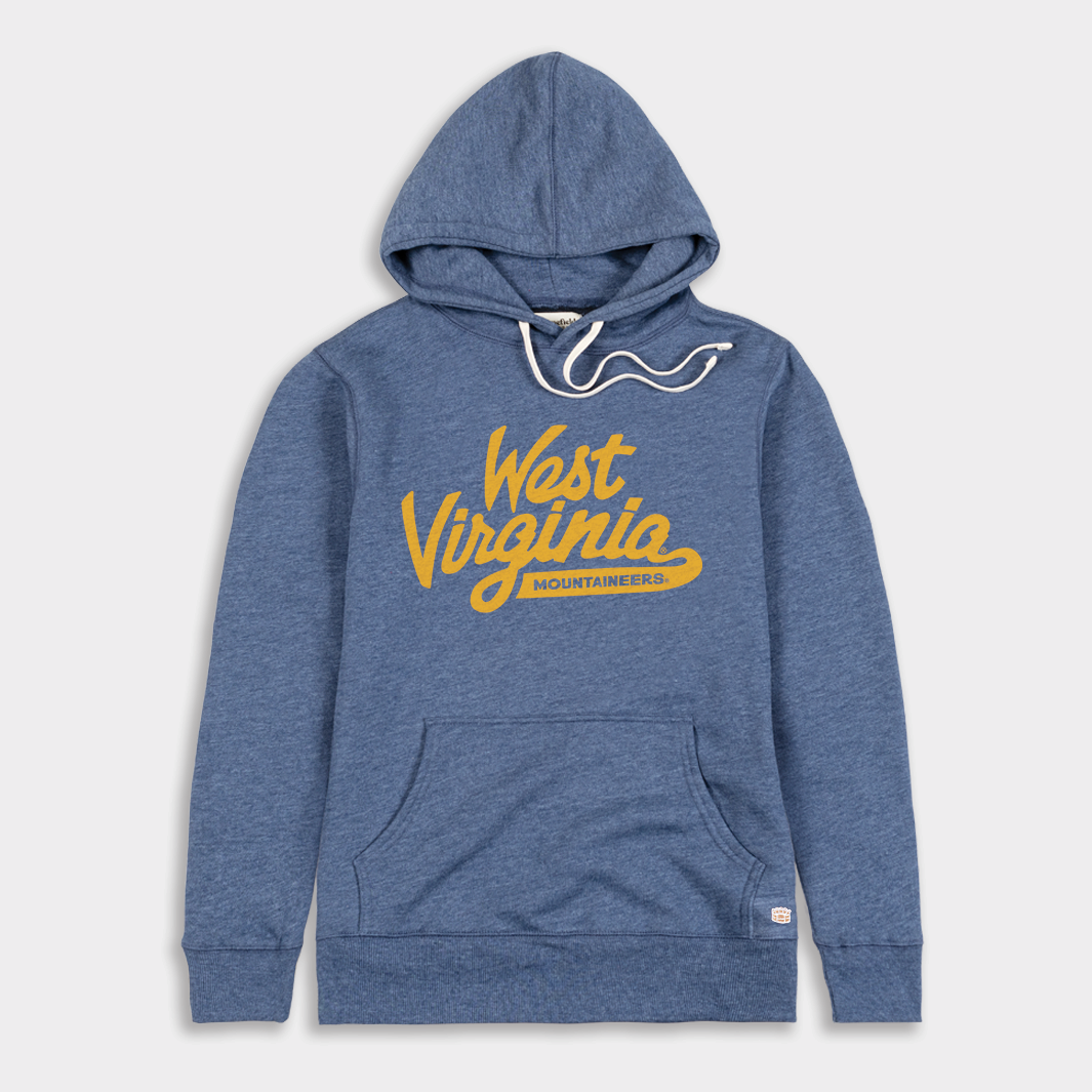 West Virginia Mountaineers Retro T-Shirts, Hoodie, Sweatshirt - T-Shirt, Sweatshirt, Hoodie