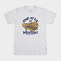 Jewel Mountains Vintage WVU Football Style001 T-Shirts, Hoodie, Sweatshirt - T-Shirt, Sweatshirt, Hoodie