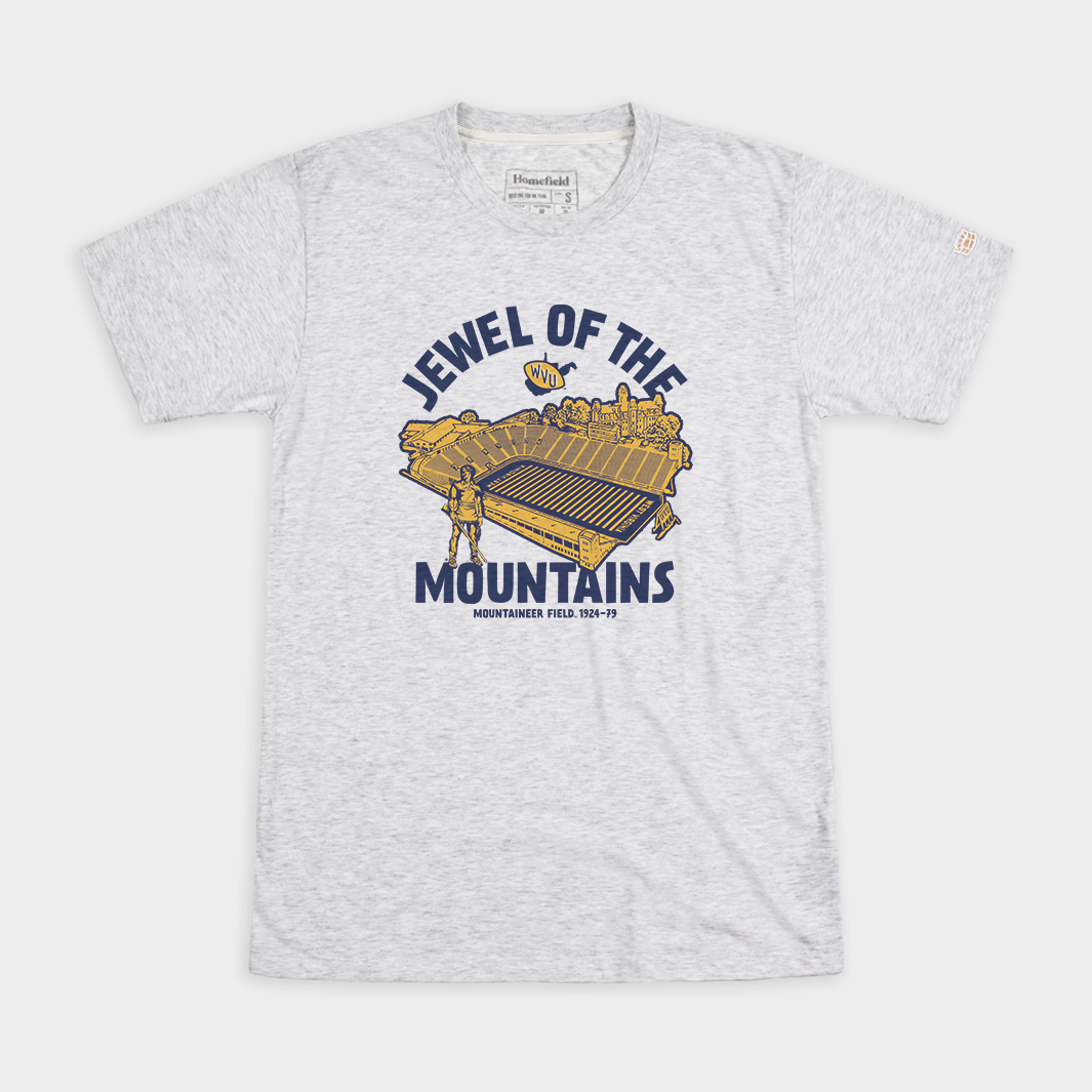 Jewel Mountains Vintage WVU Football Style001 T-Shirts, Hoodie, Sweatshirt - T-Shirt, Sweatshirt, Hoodie
