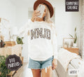WWJD Comfort Colors Long Sleeve Cute Religious T-Shirts, Hoodie, Sweatshirt - T-Shirt, Sweatshirt, Hoodie