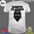 Dan Vladar Big Head Philadelphia Flyers Hockey 2026 Darth Vladar Shirt Unisex T-shirt, Sweatshirt, Hoodie, Long Sleeve Tee - T-Shirt, Sweatshirt, Hoodie