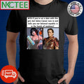 WYD if you’re on a date with this girl but Julius Caesar runs in and tells you our beloved republic is in the hands of madmen shirt - T-Shirt, Sweatshirt, Hoodie