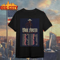 Wade Forster 2026 The Dying Breed Tour Poster shirt Unisex T-shirt, Sweatshirt, Hoodie, Long Sleeve Tee - T-Shirt, Sweatshirt, Hoodie