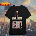 Wade Forster The Dying Breed Tour 2026 Shirt Unisex T-shirt, Sweatshirt, Hoodie, Long Sleeve Tee - T-Shirt, Sweatshirt, Hoodie