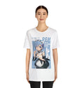 Waifu Rem Anime Anime Manga Shirt Anime Shirt Anime Lovers Shirt Anime Manga Shirt Japanese Shirts Menswear Top Underwear Streetwear Man Tropical Round Neck Casual T-Shirts, Hoodie, Sweatshirt - T-Shirt, Sweatshirt, Hoodie