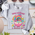 Wake Up Queer Pride Rainbow Loops & Funny LGBT Pride Month LGBT Rainbow Pride Queer Supportive Trans T-Shirts, Hoodie, Sweatshirt - T-Shirt, Sweatshirt, Hoodie