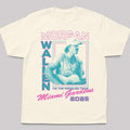 Wallen Tour Miami Gradens 2025 Casual Streetwear Summer T-Shirts, Hoodie, Sweatshirt - T-Shirt, Sweatshirt, Hoodie