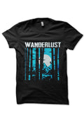Wanderlust Style009 T-Shirts, Hoodie, Sweatshirt - T-Shirt, Sweatshirt, Hoodie