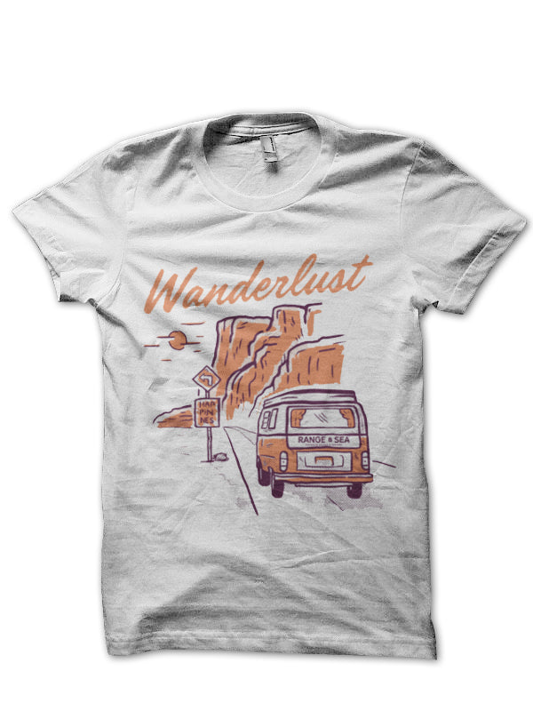 Wanderlust Style006 T-Shirts, Hoodie, Sweatshirt - T-Shirt, Sweatshirt, Hoodie