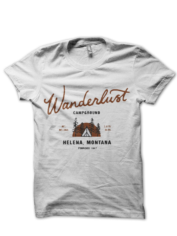 Wanderlust Style003 T-Shirts, Hoodie, Sweatshirt - T-Shirt, Sweatshirt, Hoodie