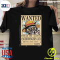 Wanted Dead Or Alive Schrdingers Cat Marine Shirt Unisex T-shirt, Sweatshirt, Hoodie, Long Sleeve Tee - T-Shirt, Sweatshirt, Hoodie